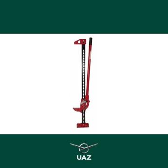 set bevestigingsbeugels krik - UB1477
