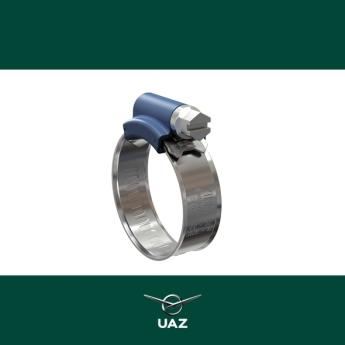 slangklem 11-17mm - UB2797