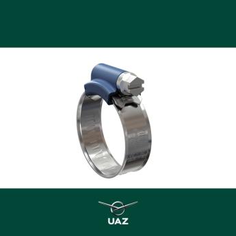 slangklem 26-38mm - UB2631 - kopie