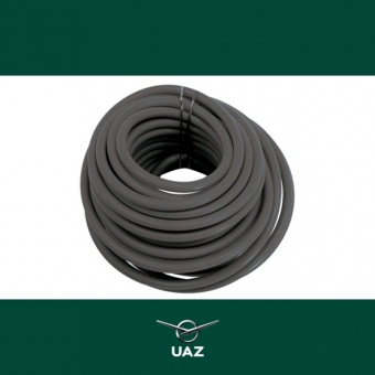 massakabel zwart - UB0551
