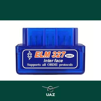 obd scanner - UB2596