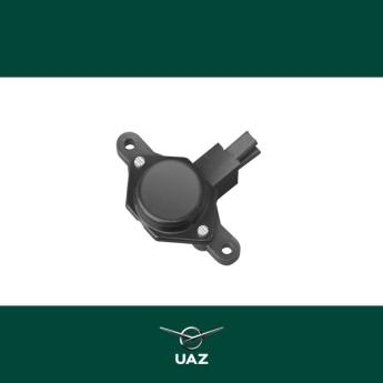 spanningsregelaar alternator - UB3015