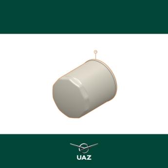 oliefilter - UB0352