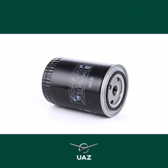 oliefilter - UB0352