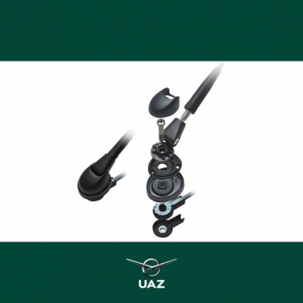 antenne 84cm - UB0511