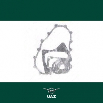 pakkingset tussenbak - UB0427