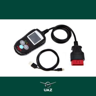 obd scanner - UB1632 - kopie