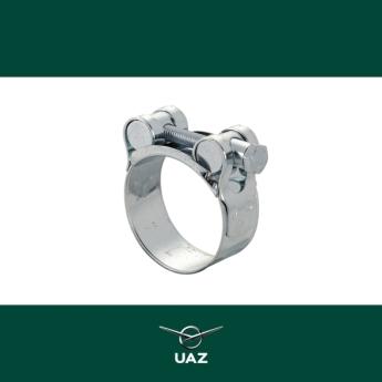slangklem 29-31mm - UB2805