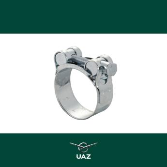 slangklem 20-22mm - UB2802