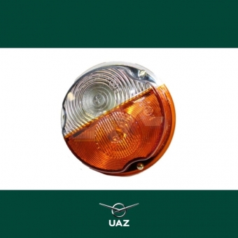 kap stads- / knipperlicht - UB0279