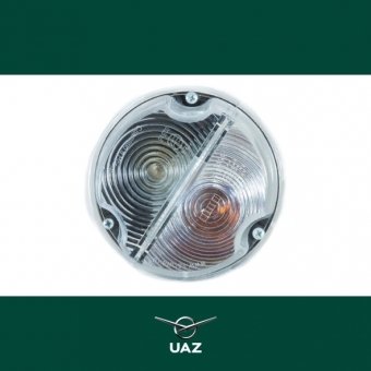 kap stads- / knipperlicht - UB0275