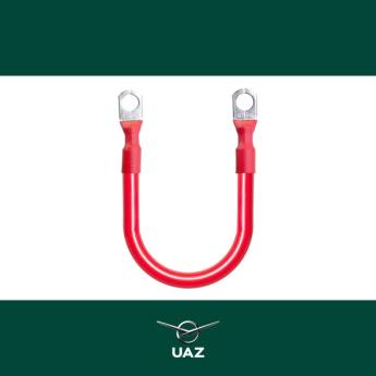 kabel startmotor - UB2719