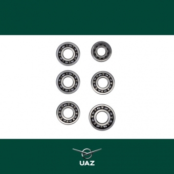 lagerset tussenbak - UB0442