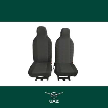 set stoelhoezen - UB2416