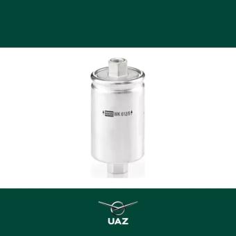 brandstoffilter - UB1748
