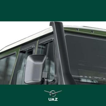 snorkel - UB0801