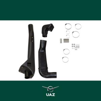 snorkel - UB0801