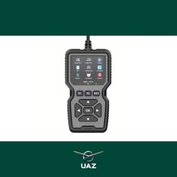 obd scanner - UB3045