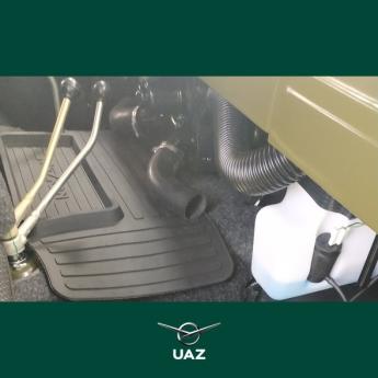 set automatten - UB0774