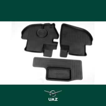 set automatten - UB0774