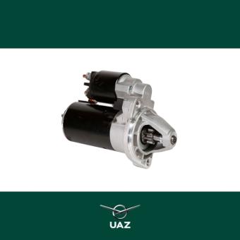 startmotor - UB1197