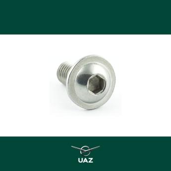 schroef oliekeerplaat - UB2611