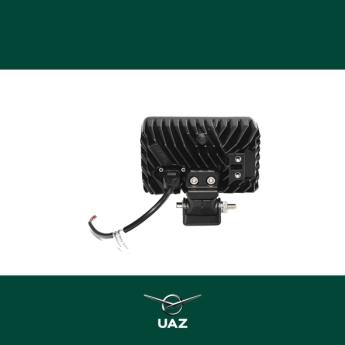 werklamp led 50w - UB2683