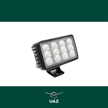 werklamp led 50w - UB2683