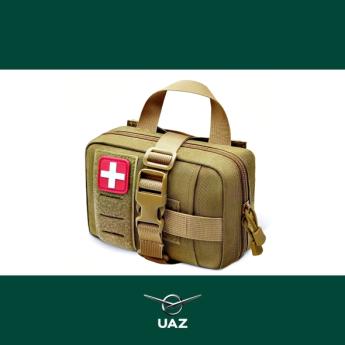 molle ehbo tas - UB3070