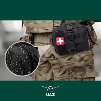 molle ehbo tas - UB3071