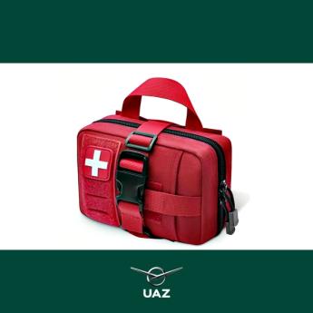 molle ehbo tas - UB3069