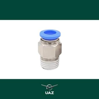 connector luchtvering - UB2729