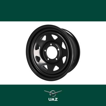 velg - UB3136