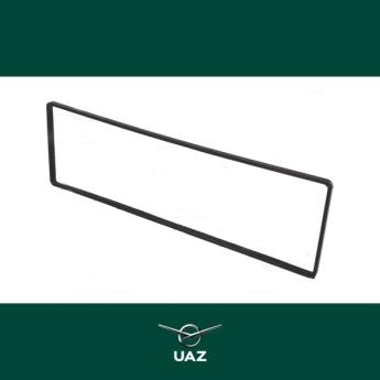 adapterframe radio - UB1277