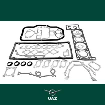 pakkingset motor - UB1012