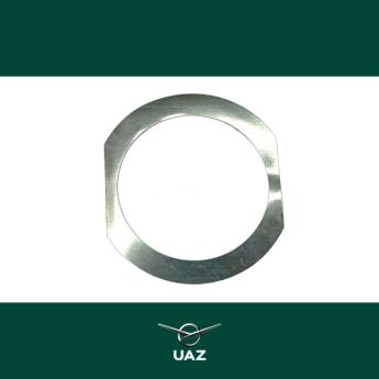 stelring differentieel timken assen - UB3099