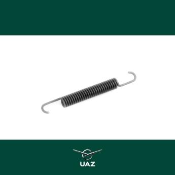 veer remschoen - UB0235