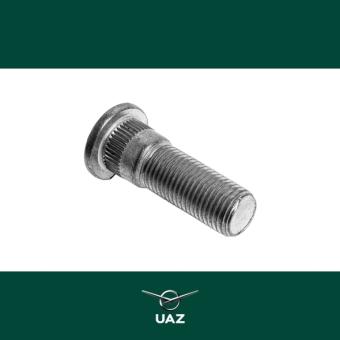 wielbout wielnaaf - UB0565