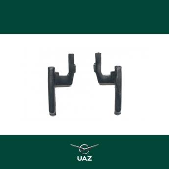 set houders krukaspakking - UB3027