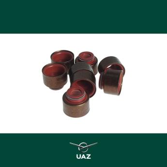 pakkingset motorkleppen - UB3105