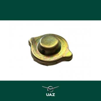 dop expansietank - UB2730