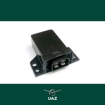 regeleenheid toerental - UB3247