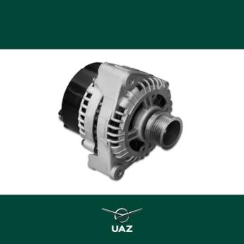 alternator 90A - UB2378