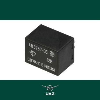 relais ruitenwissers - UB3188