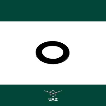 pakking olievuldop - UB0724