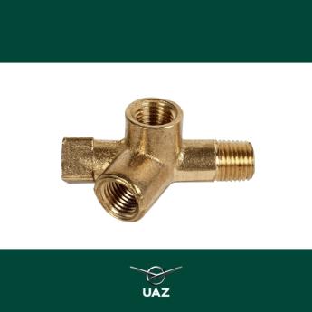fitting oliedruksensor - UB2871