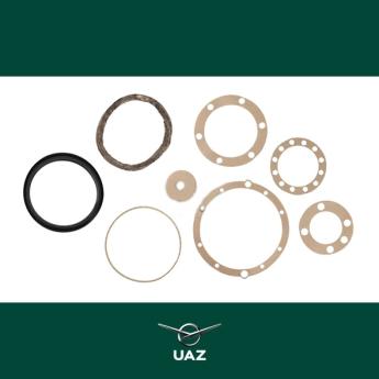 pakkingset fusee - UB2768