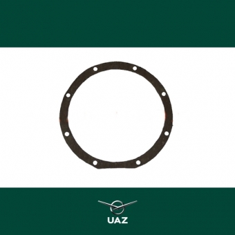 pakking carterdeksel - UB0088