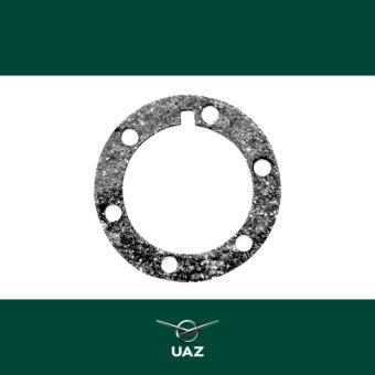 pakking lagerdeksel - UB0075