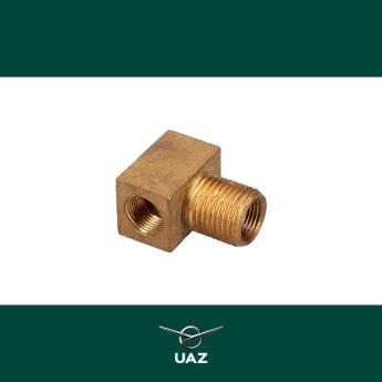 t-stuk remleiding - UB2870